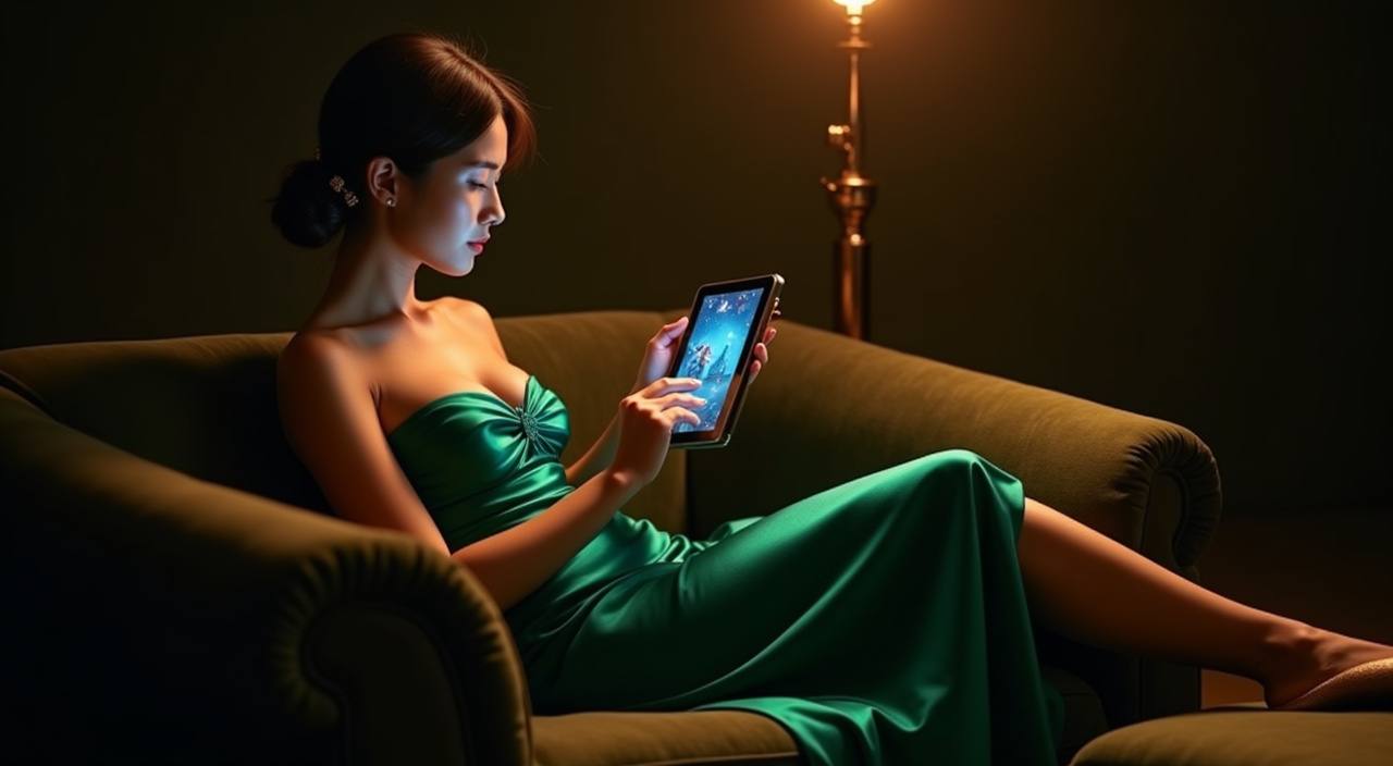 reel bc mobile gaming
